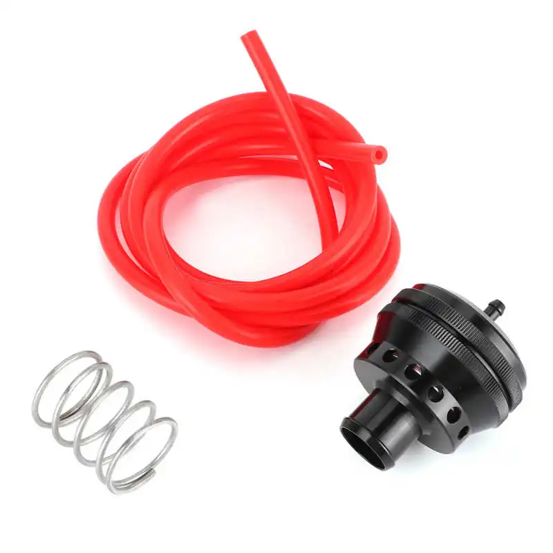 Blow Off Valve 1in Aluminum Alloy BOV Dump Fit for Skoda 1.8T 2.7 Bi-Turbo Engines | Автомобили и мотоциклы
