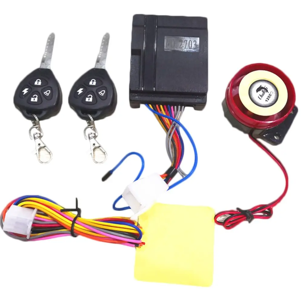 Противоугонное устройство для мотоцикла блокировка тормозного диска