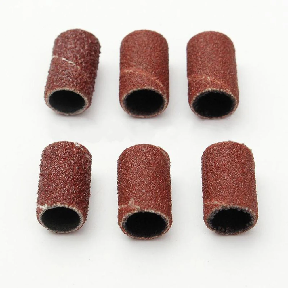 Горячая профессиональная электрическая дрель для ногтей набор маникюрный