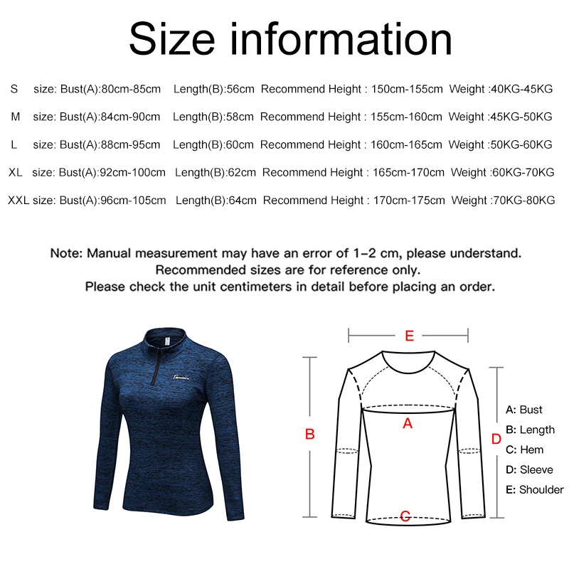 Профессиональная женская осенне зимняя теплая флисовая куртка для бега рубашка