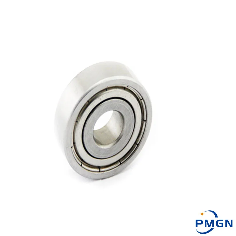 30 шт. ABEC-5 MR117ZZ MR117Z MR117 ZZ 7*11*3 мм 7x11x3 миниатюрный тонкий настенный