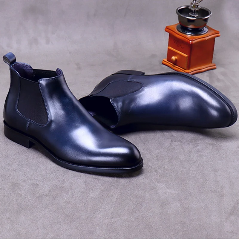 

Men's Shoes