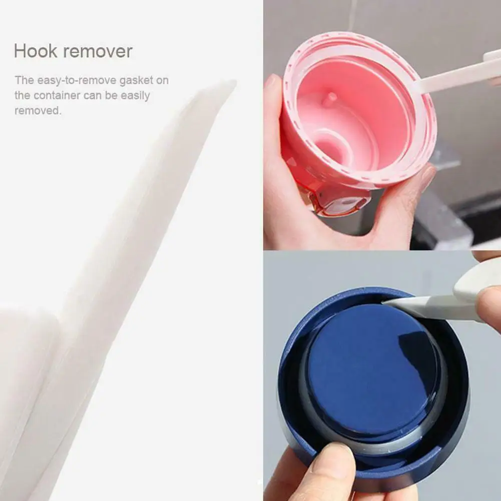 

3 In 1 Cup Brush Multifunctional Cleaning Rotary Cup Lid Cleaning Brush Household Tea Kitchen Slit Feeding Bottle Tube Brush