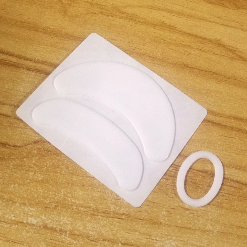 

1 Pack Esports Tiger Gaming ICE Version Mouse Skates Mouse Feet for ZA12/ ZA11/ Fk/ AM/S Mouse White Glides Curve Edge