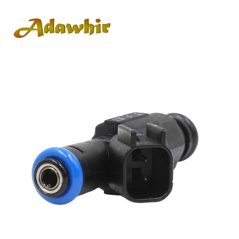 Топливный инжектор для F ORD Focus Mondeo M azda OEM 0280156154 1S7G 9F593 GA L 301 13 250 A FSJ2 30711782|Топливный