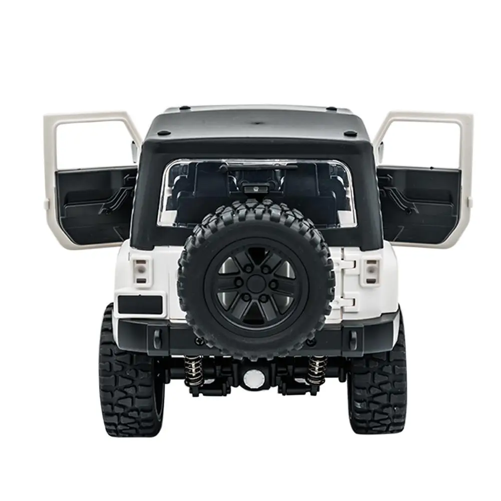 F1/F2 1/14 4WD Кабриолет открытые Р/У Машинки 2 4G RC RTR гусеничный внедорожник Buggy для Jeep модель автомобиля
