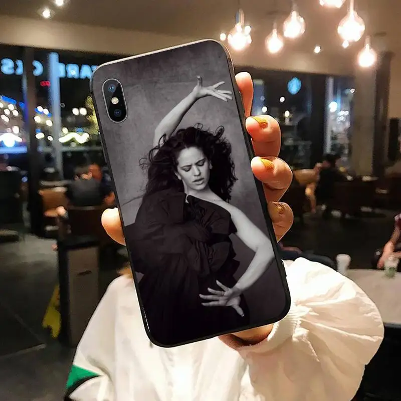 

Beautiful Rosalia pienso en Tu Phone Case for iPhone 11 12 pro XS MAX 8 7 6 6S Plus X 5S SE 2020 XR