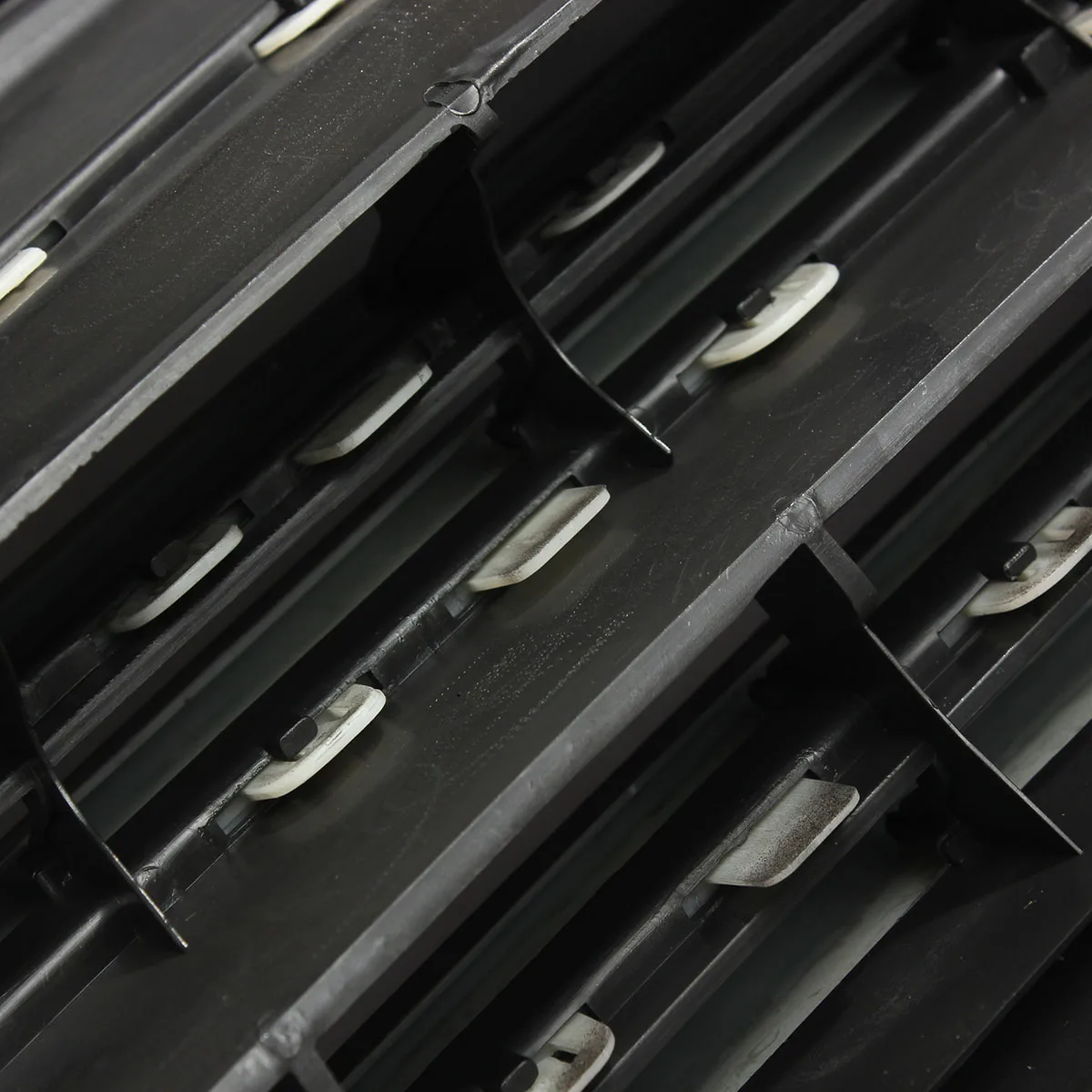 Решетка для переднего бампера автомобиля решетка Volkswagen Jetta MK5 2006 2007 2008 2009 2010