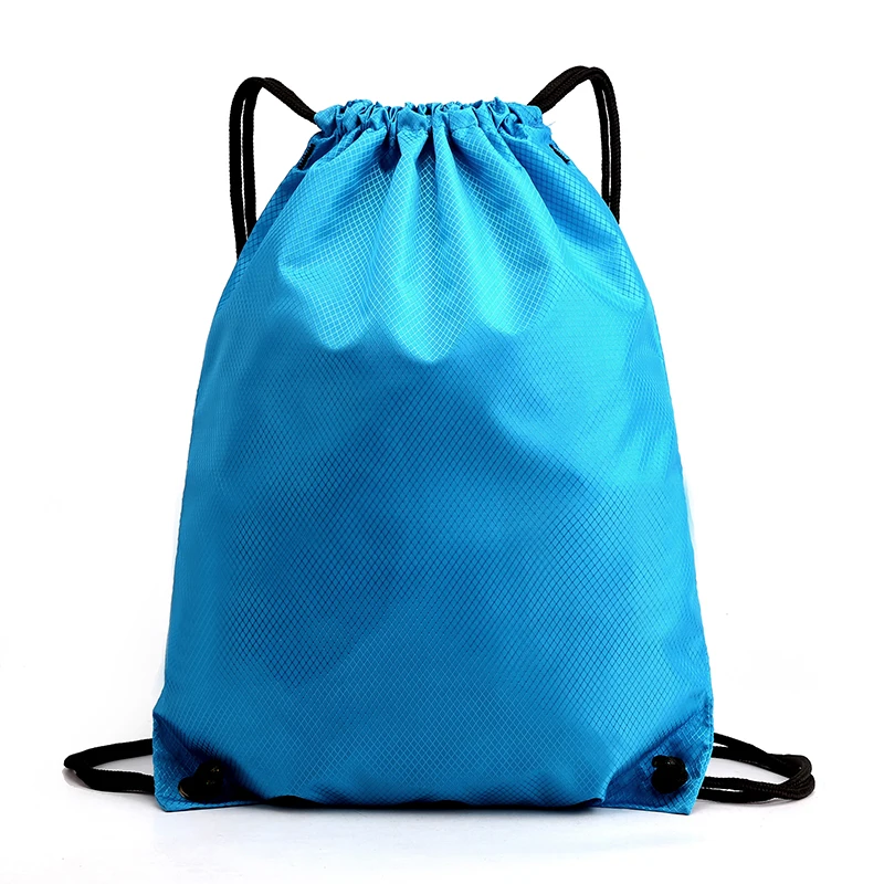 

DIY custom LOGO men's and women's outdoor waterproof bundles bags hiking rope backpacks sports training backpacks