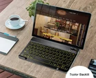 Умный чехол с клавиатурой для планшета Lenovo Tab E10 TB-X104F  M10 TB-X605  P10 TB-X705, 10,1 дюйма, Беспроводная Bluetooth клавиатура + ручка