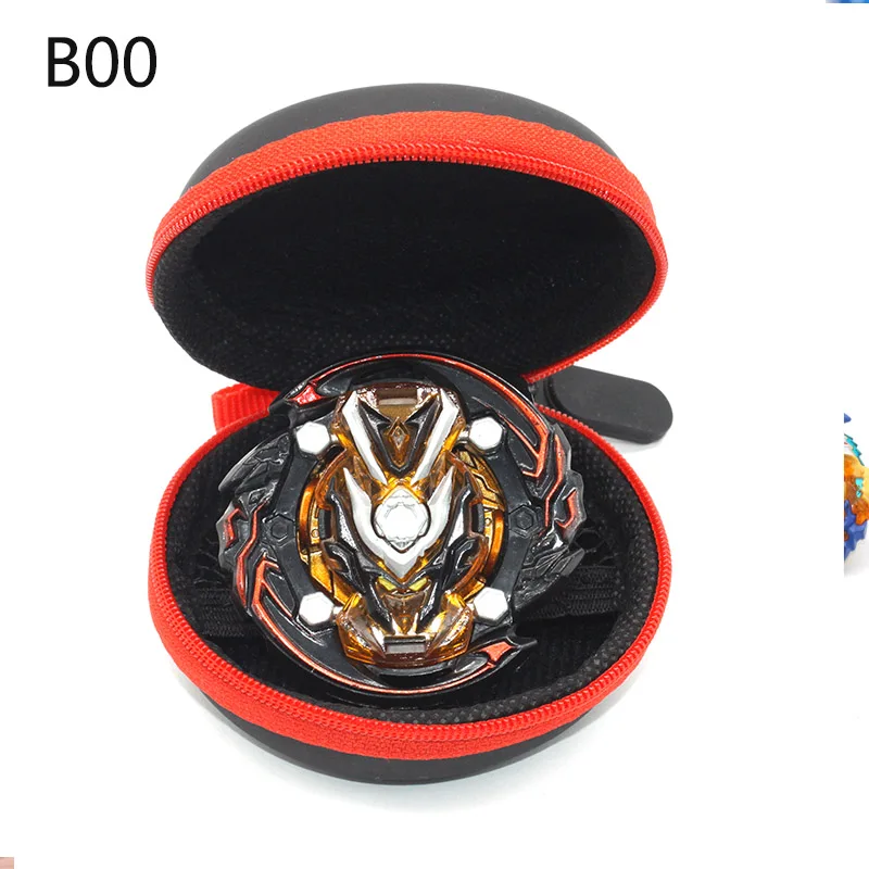 Популярная коробка Beyblade burst B145 игрушки Diaporos золотой зеленый Феникс без пускового