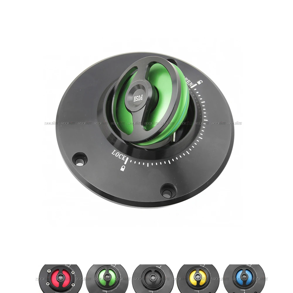 

Крышка топливного бака с ЧПУ для KAWASAKI Z1000 SX Ninja 1000 2010 2011 2012 2013 14 15 2016, крышка бензинового бака