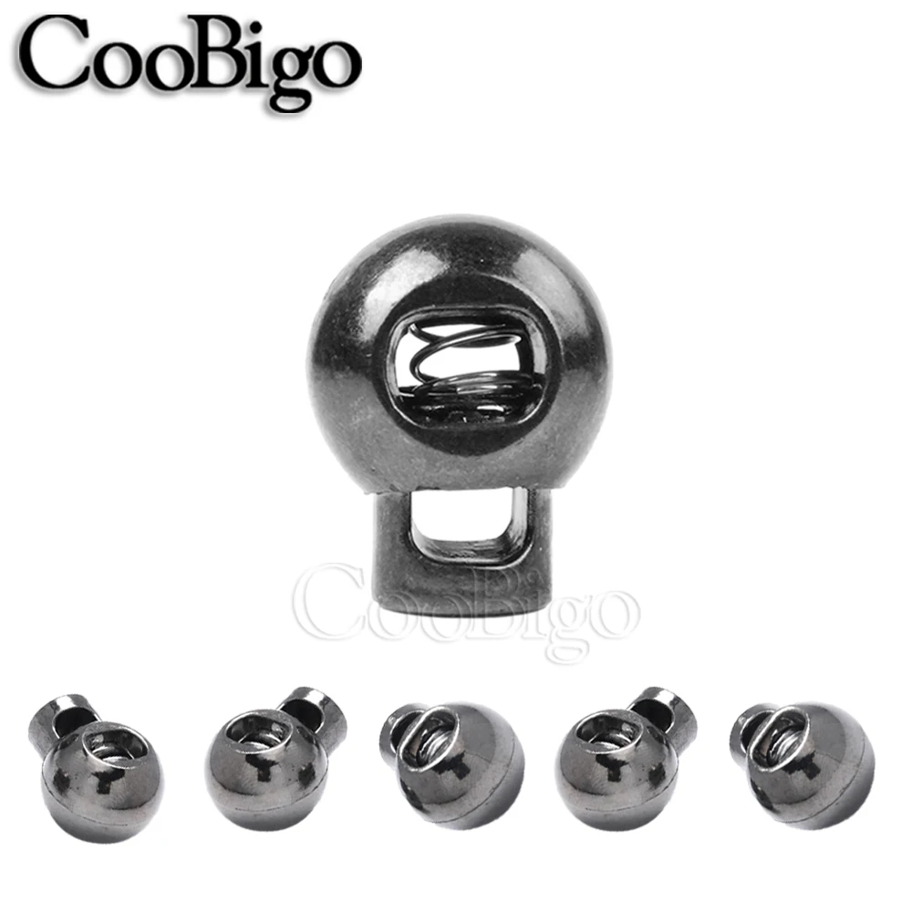 Пружина тумблер застежка фиксаторы уход за кожей лица маска замок шнур конец