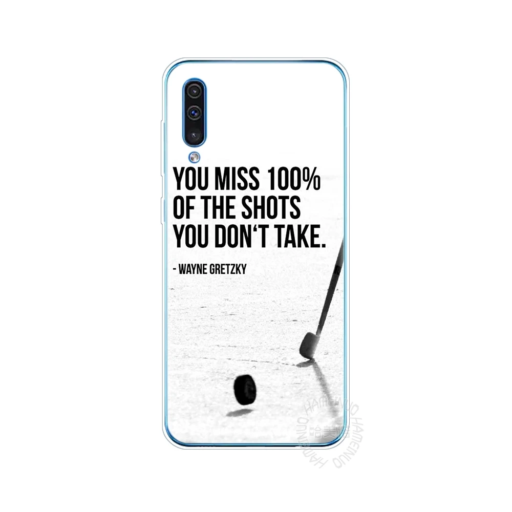 52940 Силиконовый чехол для телефона samsung Galaxy S10 E PLUS A10 A20 A30 A40 A50 A70 A10E A20E M20 чехол хоккейный каток Спортивная мама - Цвет: 52940