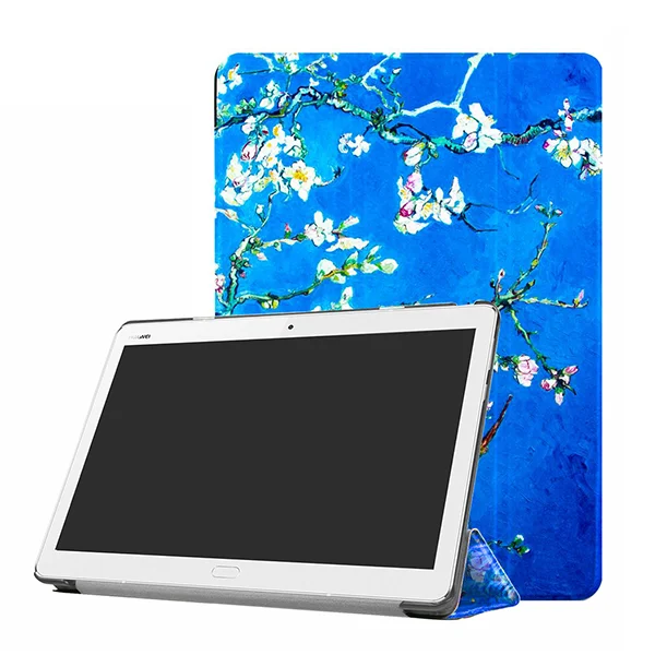 HWM310LITE SY MH Чехол для huawei MediaPad M3 Lite 10 10,1, защитный чехол, чехол для планшета BAH-W09 BAH-AL00 1"+ Бесплатный подарок - Цвет: HWM310LITE SY MH