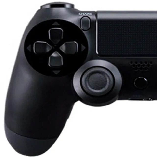 

Bluetooth Wireless Gamepad Controller For PS4 USA box