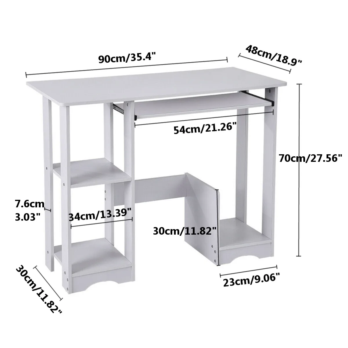 современный 3 слои ноутбук ст