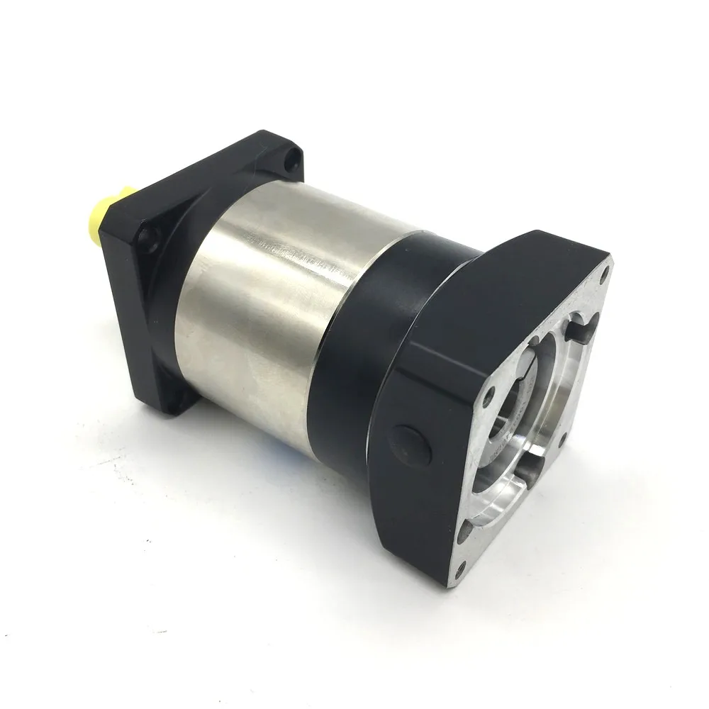 Планетарный фланцевый редуктор 130 мм скорость 30:1 30 6000 об/мин Входной Редуктор 24