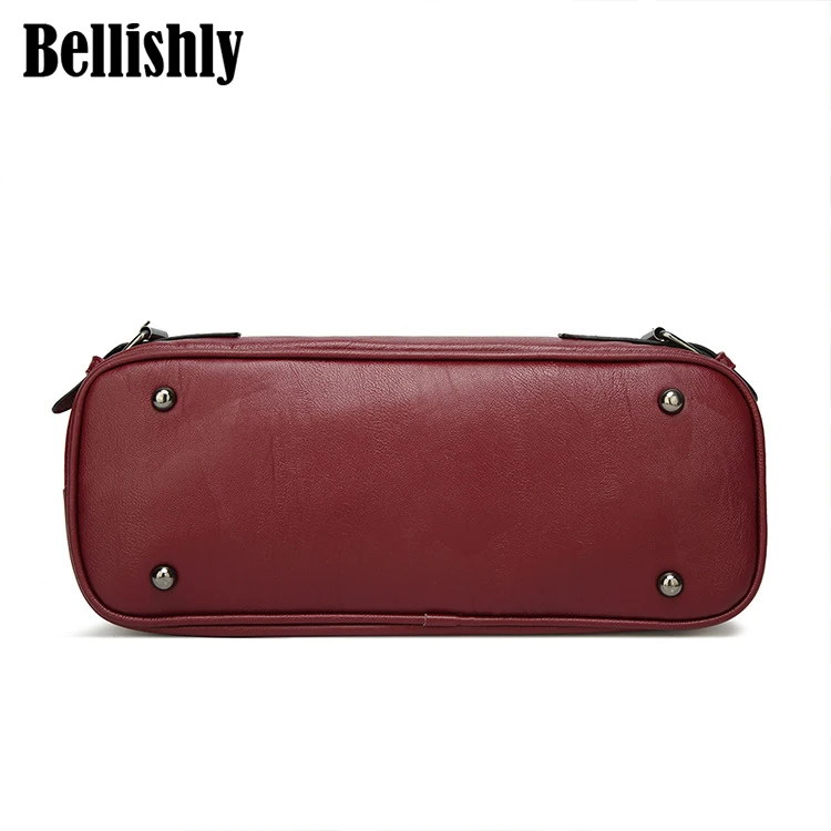 Bellishly 2020 Женская сумочка сумки на плечо vuiton женская кожаная сумка через трендовая