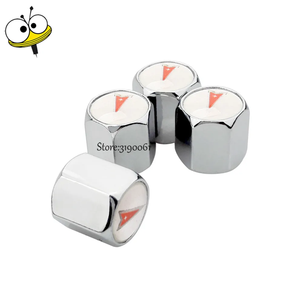 Автомобильный Стайлинг колеса крышки стержня вентиля шины для Pontiac G3