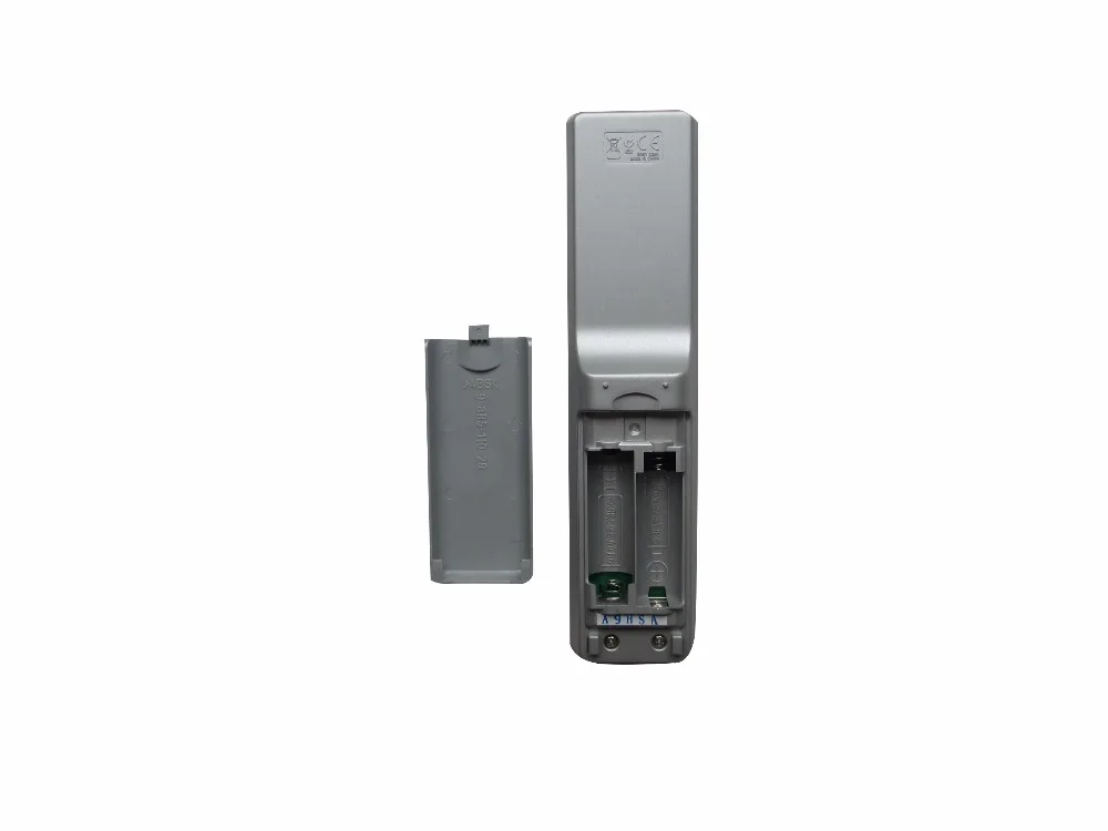 Пульт дистанционного управления для Sony VPL FW300L FX35 FH30 FH31 FX500L FH31B 3LCD проектор FH31W|remote