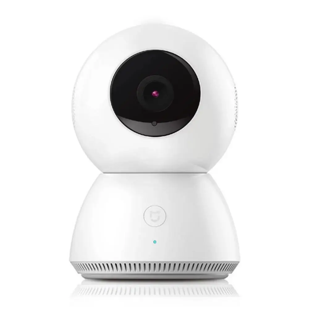 Xiaomi Mijia смарт-камера Веб-камера 1080P WiFi панорамирование ночного видения 360 Угол видео камера ребенок для слежки за домашней безопасностью камера