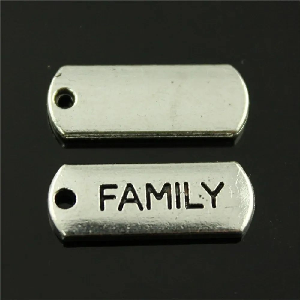 20 шт./лот ювелирные изделия DIY ручной работы ремесло подвески 3 вида цветов