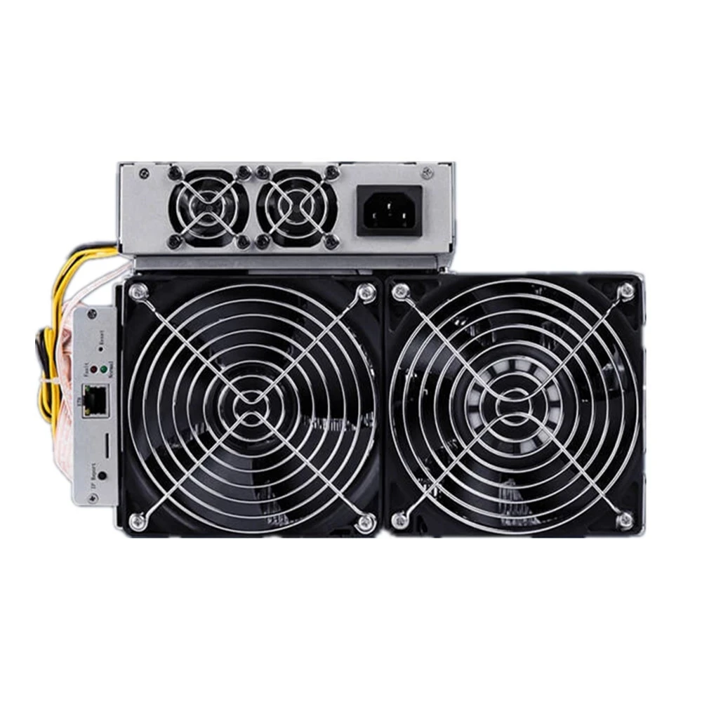 

Бывшая в употреблении монета Bitmain Antminer D5 DR5 D3 с хэшратом 119Gh/s X11 алгоритм Быстрая доставка машина для майнинга