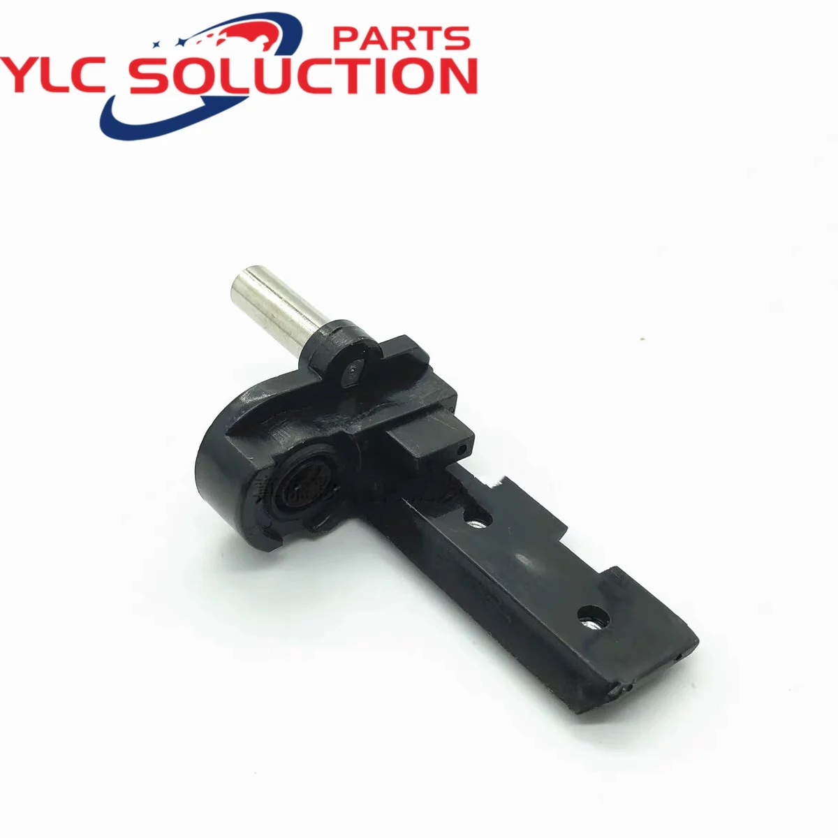 

2Pcs Compatible New Maganetic Roller Bushing For Ricoh MP2550 AFICIO 1027 2027 2032 2550 3025 3030 3350 Developer Unit