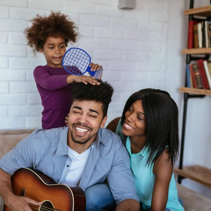 4 шт. гребень для завивки афро завивка спирали волос инструмент мужчин кудрявые