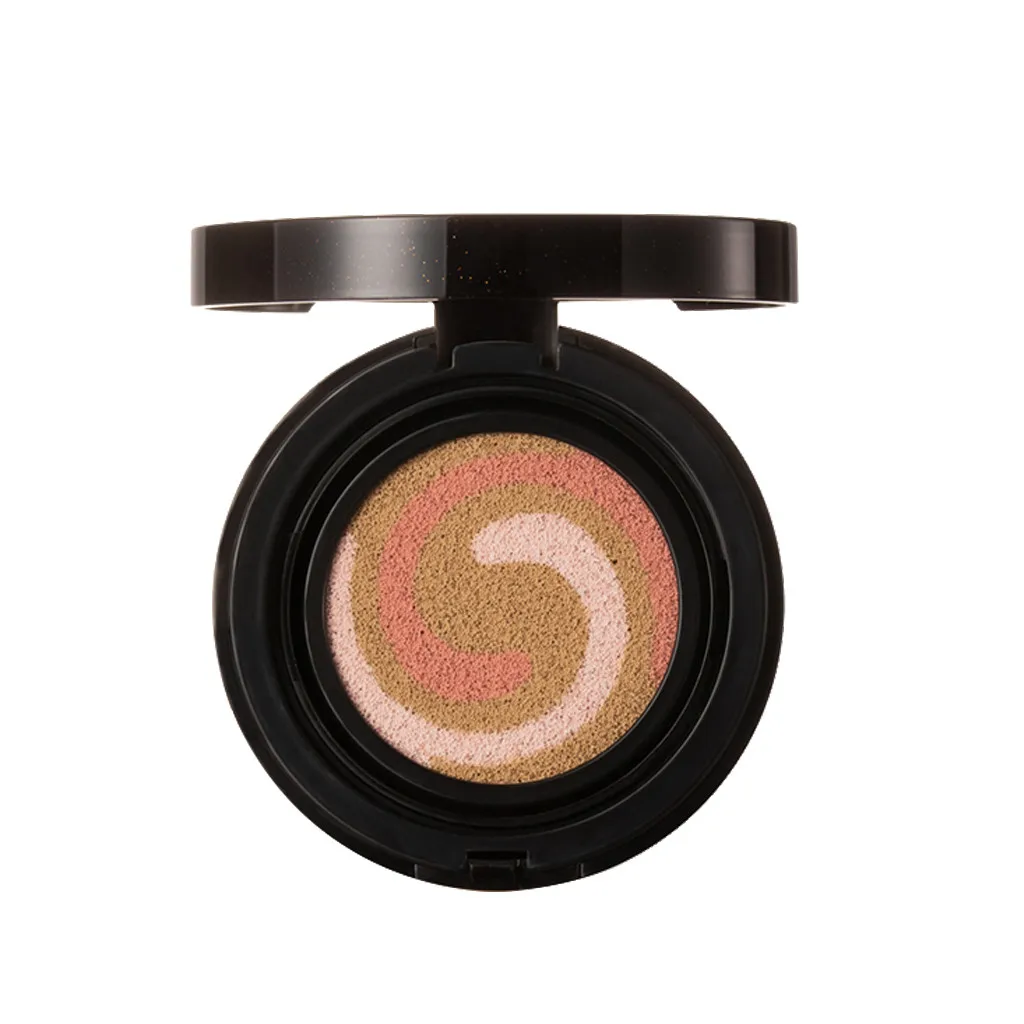 

Air Cushion BB Cream Revitalising Natural Lasting Face Long Lasting Moisturizing Facial Concealer Optimum Skin Health Cosmetic