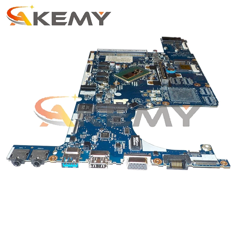 

For ACER Travelmate P645 TMP645 TMP645-M Laptop Motherboard With Intel i5 CPU 4G-RAM V4DA2 LA-A131P 100% Fully Tested