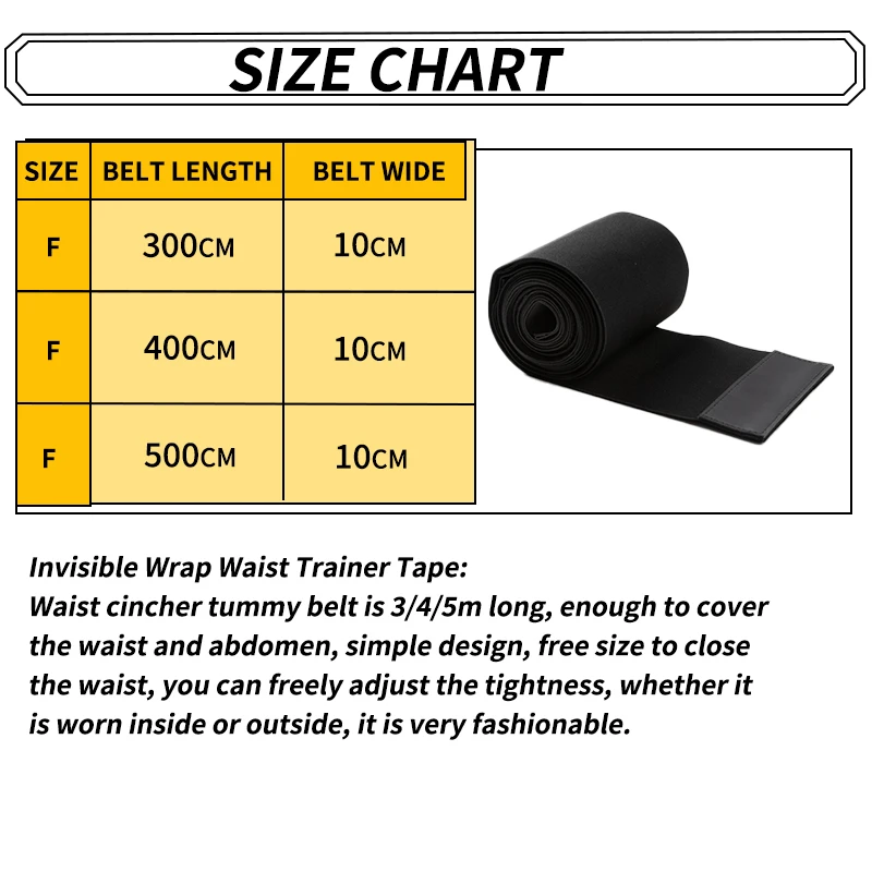 Женский корсет Snatch Me Up бандажный бандаж тренажер для талии корректирующий пояс