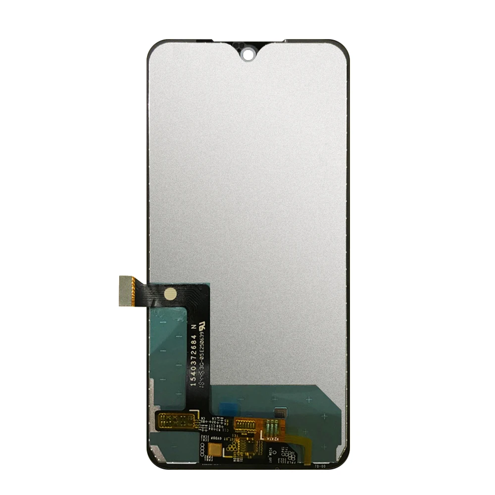 

For Motorola Moto G7 Power Display XT1955 LCD G7 Plus Touch Screen Digitizer G7 Play LCD Replacement XT1952 LCD For Moto G7 LCD