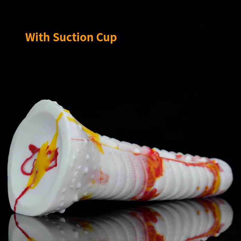 Анальная пробка большой фаллоимитатор расширение ануса вагинальный стимулятор