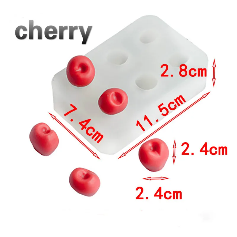 Силиконовая 3D форма для свечей сделай сам аксессуары изготовления | Дом и сад