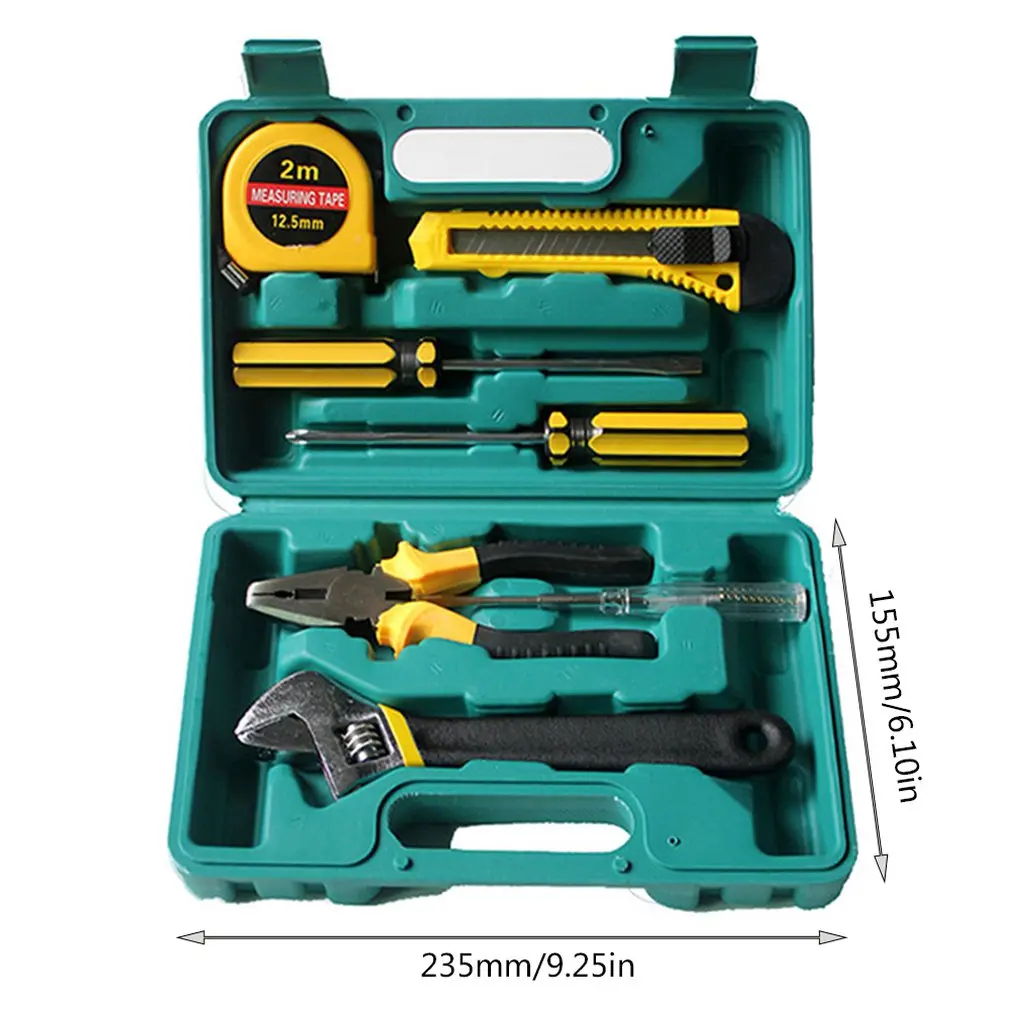 8 шт. набор инструментов для ремонта автомобиля| |