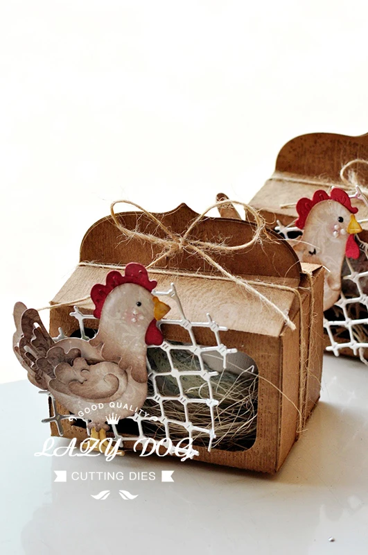 Небольшая решётка для резки курицы металла Скрапбукинг трафарет своими руками