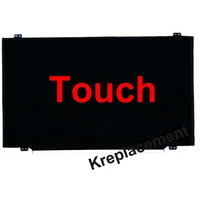 15 6 lcd touch screen digitizer assembly replacement for hp 15 bw010cy 15 bw011cy
