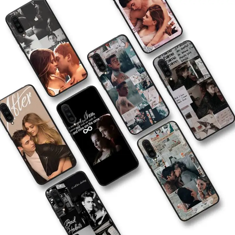 

After Movie Phone Case For Xiaomi mi9 mi8 F1 9SE 10lite note10lite Mi8lite Coque for xiaomi mi5x