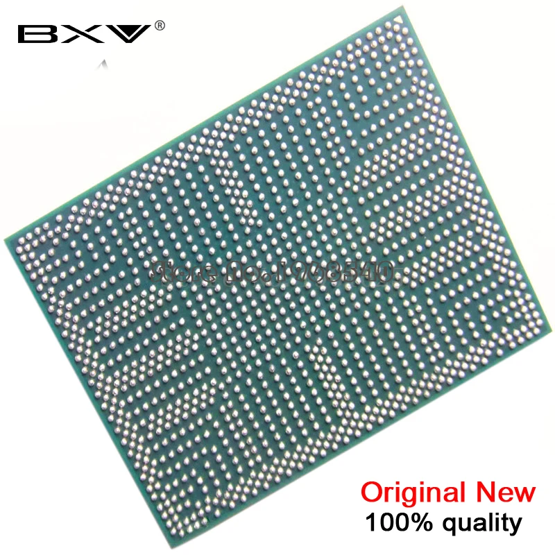 

100% Новый чипсет SR2Z5 N4200 DNIGEF BGA