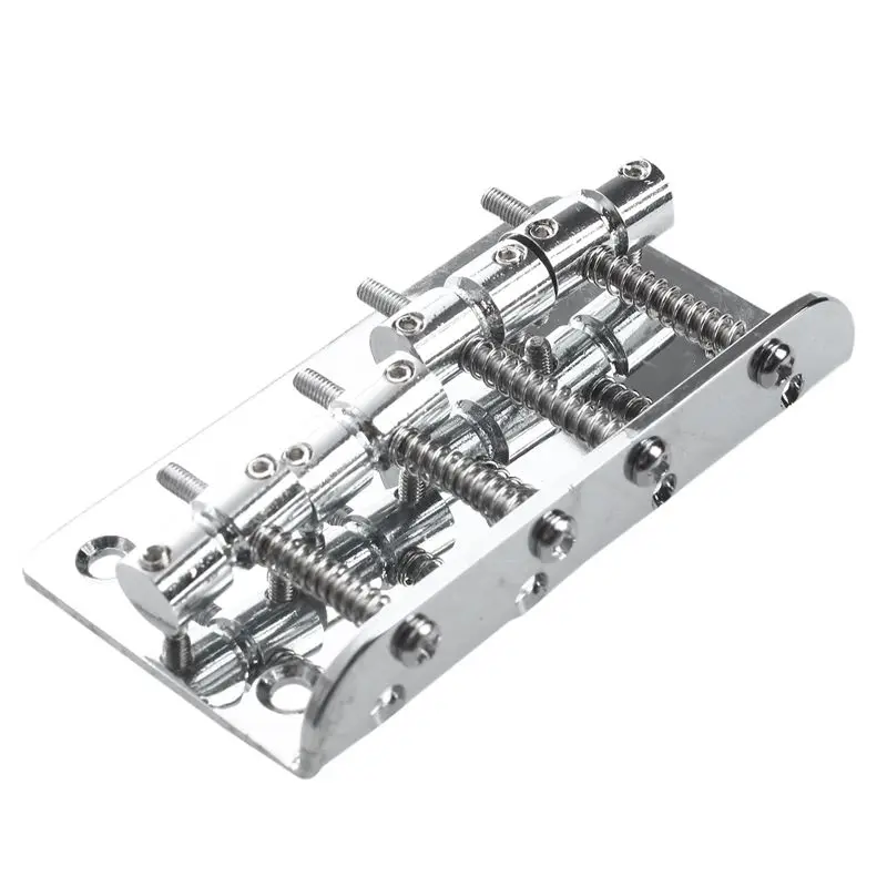 

Винтажная вставка B Bridge для винтажного джаза B и Precision B