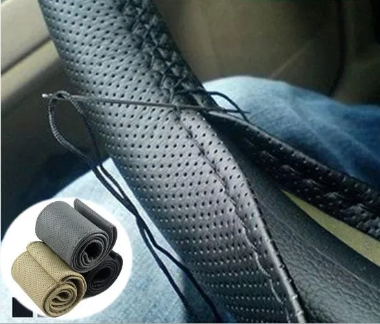 Автомобильные принадлежности CHIZIYO ручная строчка искусственная кожа с иглами и