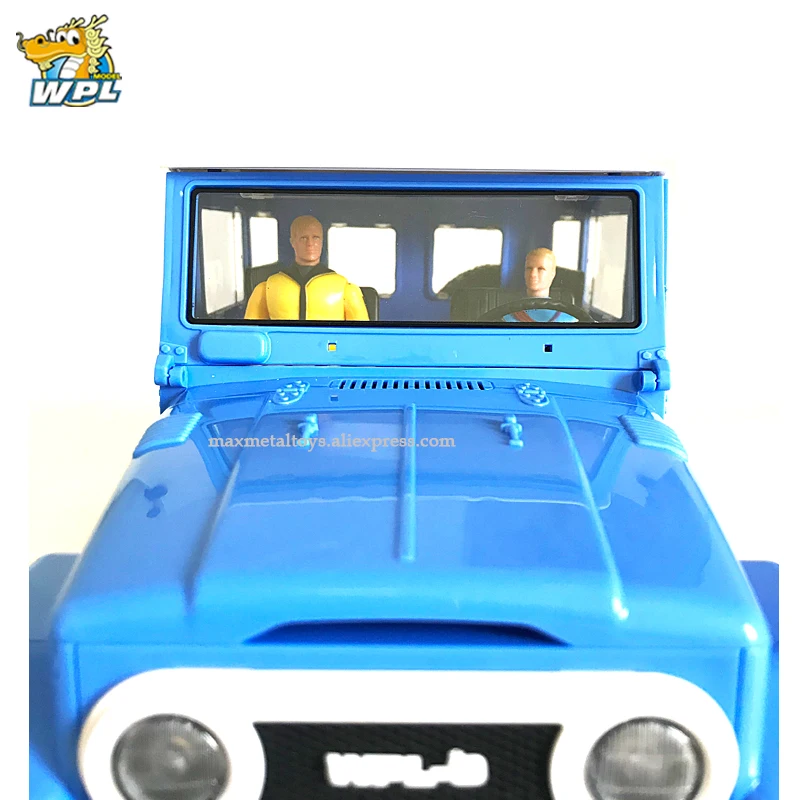 3 75 ''фигурки 1:18 весы гараж кукла&quot водитель &quotИгрушки для WPL B14 B16 B24 C14 C24 C34 C44 RC