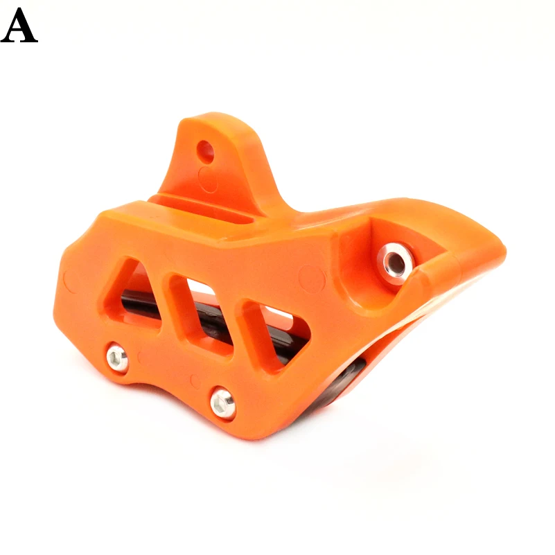 Защитный кожух на цепь мотоцикла с направляющей слайдер для цепи направляющая KTM