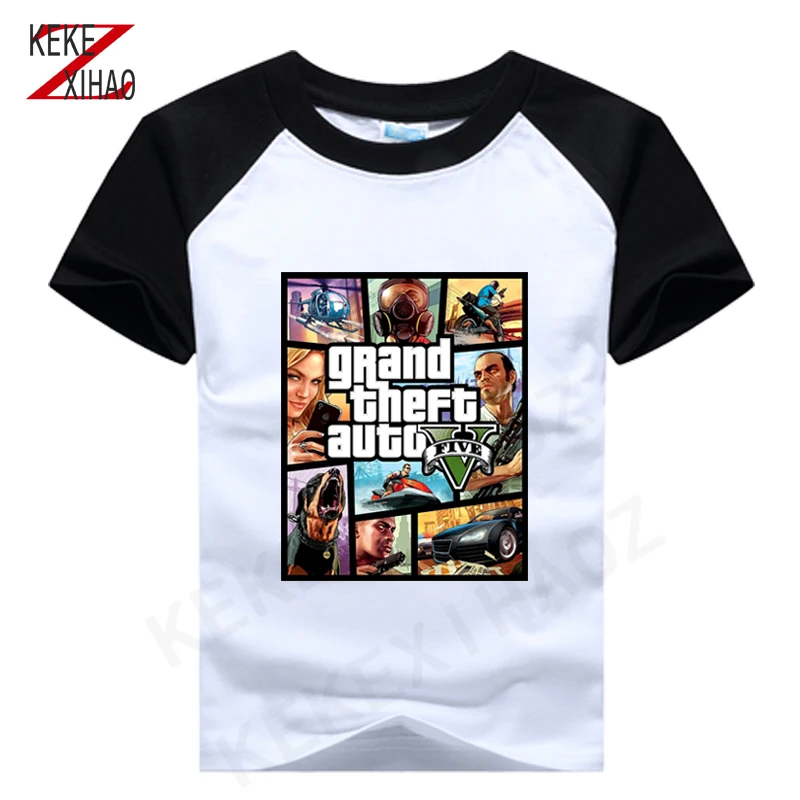 

Children's Short Sleeve T-shirt Cotton T-shirts Boy Kid Boys And Girls Tops Shirts Kids Clothes T-shirt Summer Top