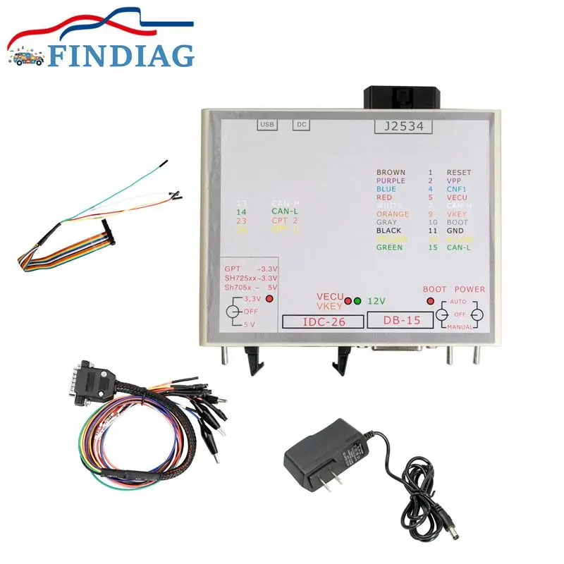 

Лучшая работа с JTAG ECU на Openport J2534 FLASH JTAG через j2534 ECU OBD программатор jtag по самой низкой цене