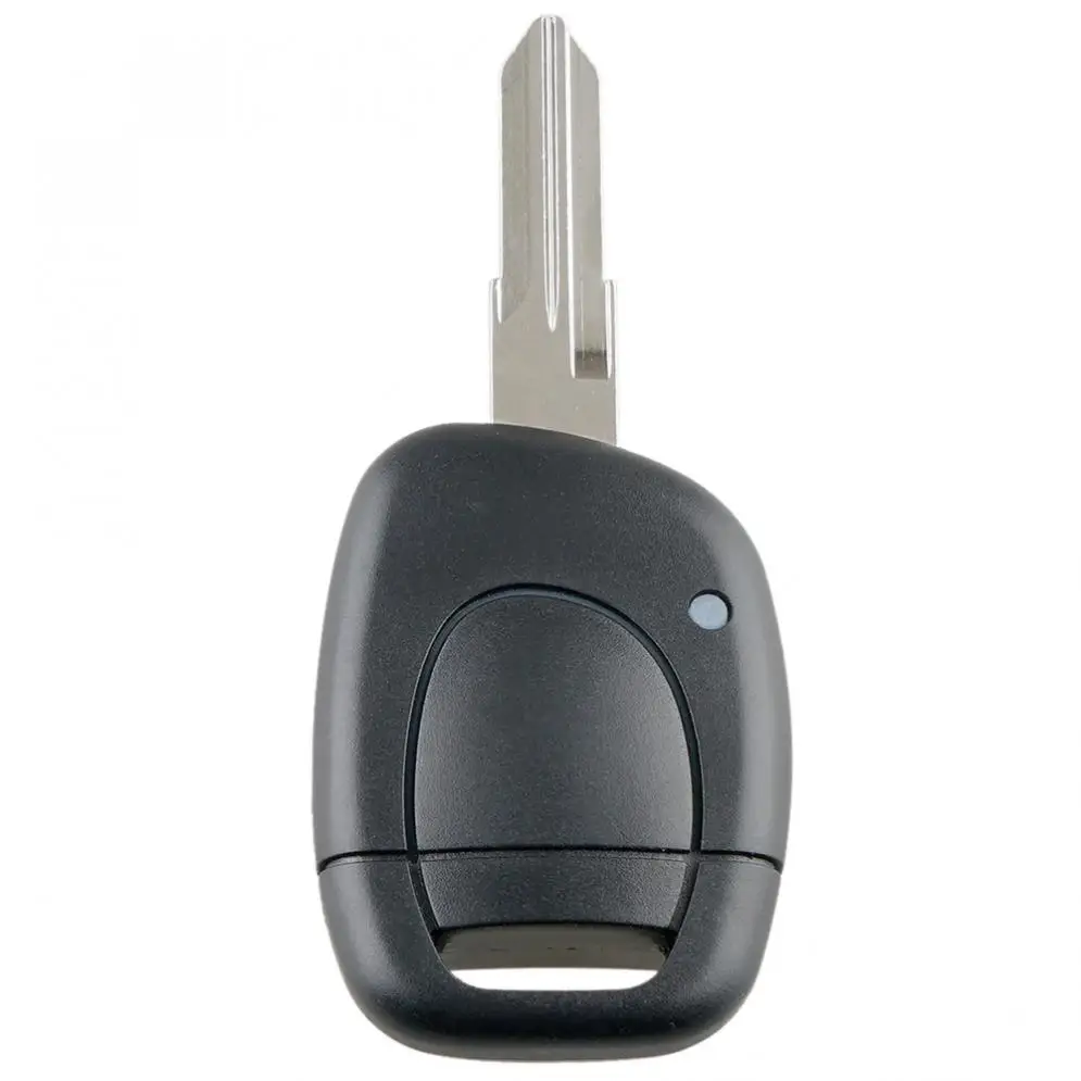 433Mhz 1 Button Car Remote Key with PCF7946 Chip/VAC102 Blade Fit for Renault | Автомобили и мотоциклы
