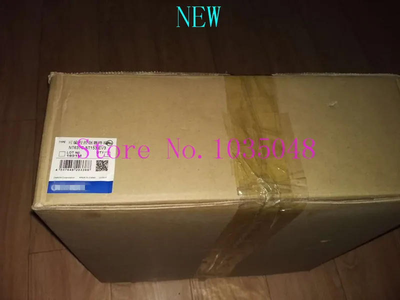

1PC NT631C-ST153-EV3 New and Original Priority use of DHL delivery