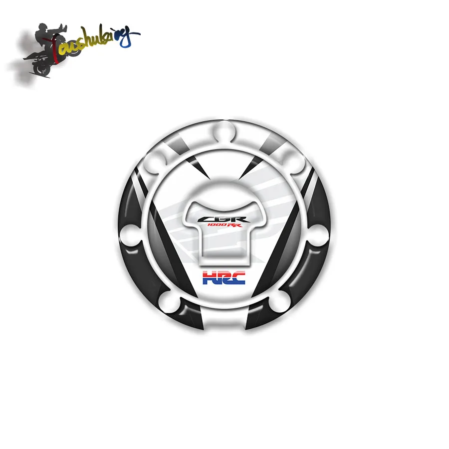 ACZ мотоцикл Стикеры декоративные топливного бака наклейка высокая отключающая